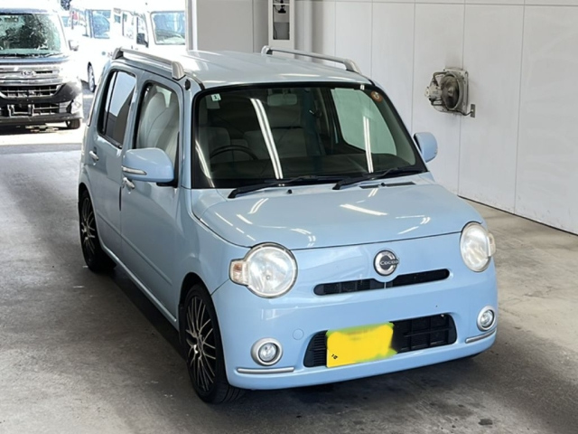 DAIHATSU MIRA 2011