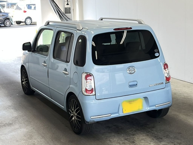 DAIHATSU MIRA 2011