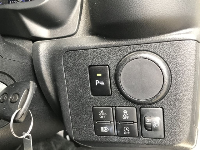 TOYOTA PIXIS EPOCH 2017