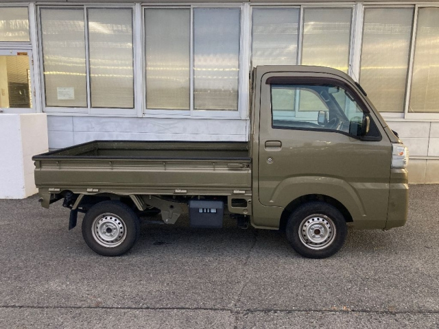 DAIHATSU HIJET TRUCK 2017