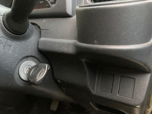 DAIHATSU HIJET TRUCK 2017