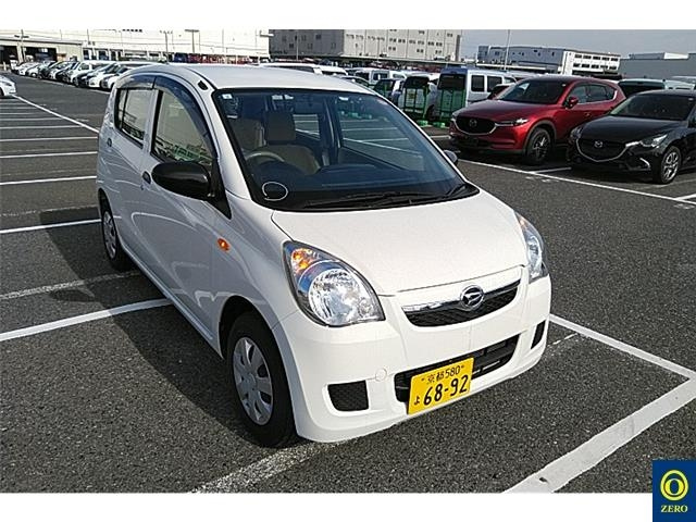 DAIHATSU MIRA 2013