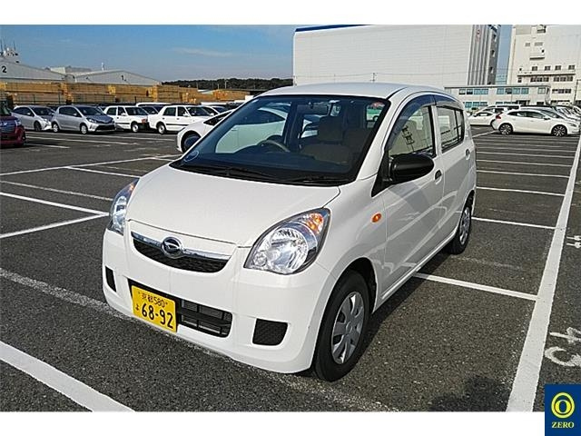 DAIHATSU MIRA 2013