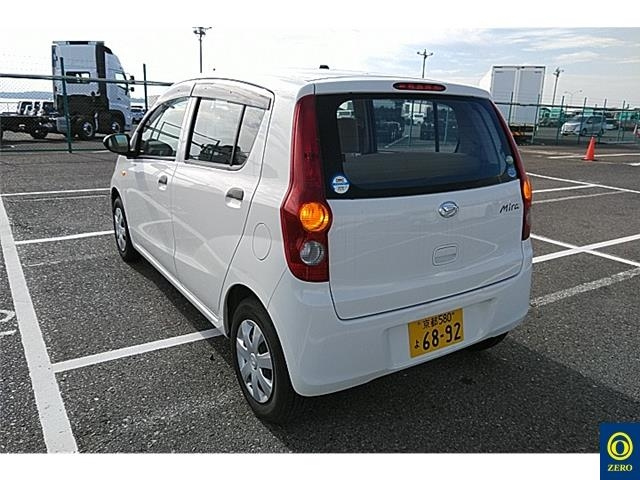 DAIHATSU MIRA 2013