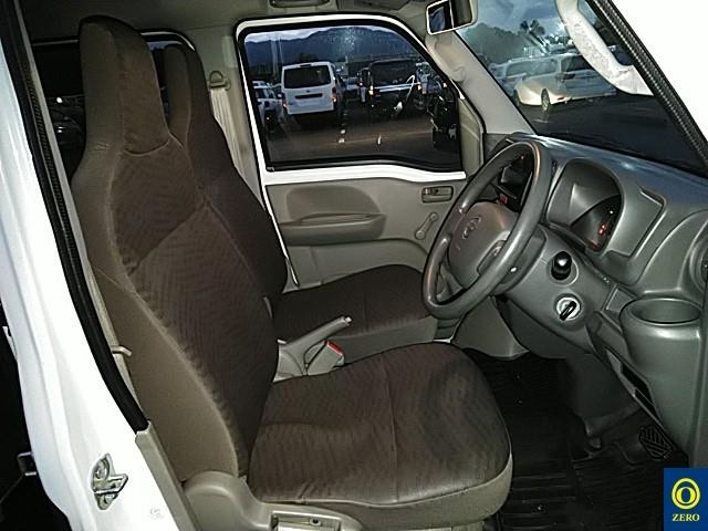 NISSAN CLIPPER VAN 2019