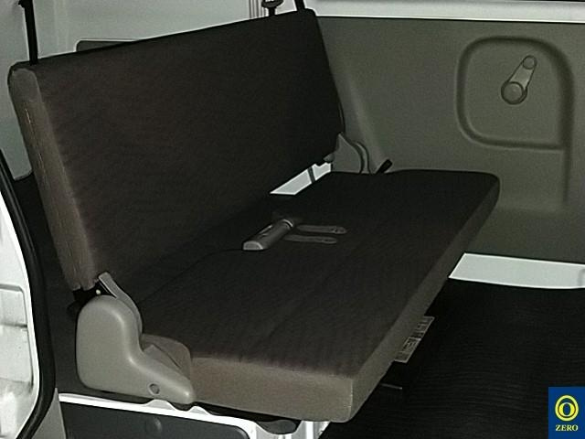 NISSAN CLIPPER VAN 2019