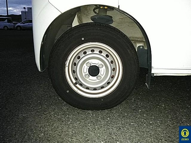 NISSAN CLIPPER VAN 2019