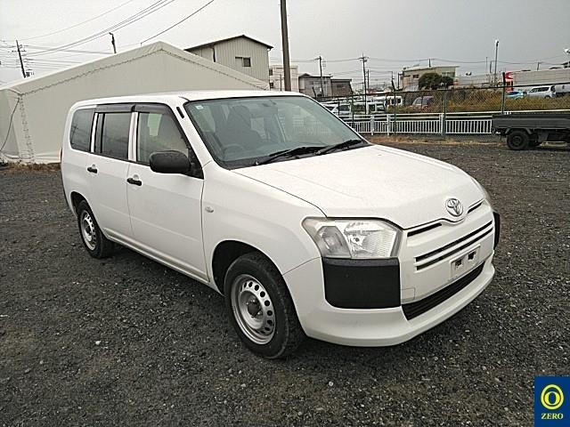 TOYOTA PROBOX 2014