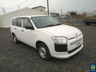 TOYOTA PROBOX 2014