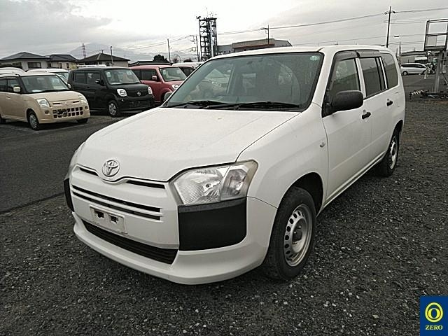 TOYOTA PROBOX 2014