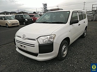 TOYOTA PROBOX 2014