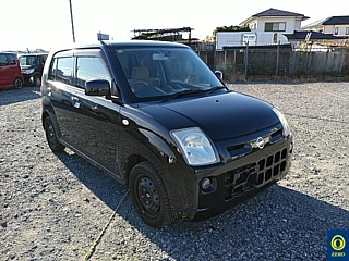 NISSAN PINO 2008