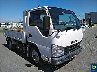 ISUZU ELF 2016