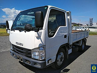 ISUZU ELF 2016