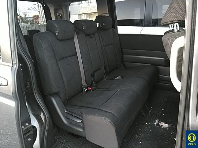 HONDA STEP WAGON 2012