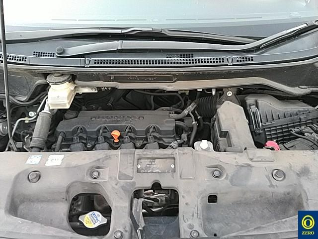 HONDA STEP WAGON 2012