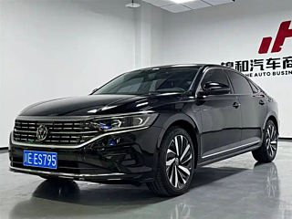 Заказать VOLKSWAGEN PASSAT