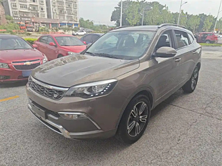 leopaard cs10