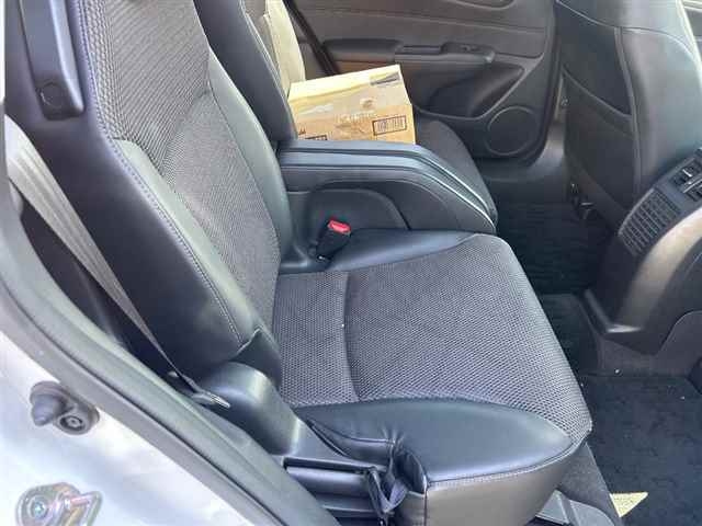 HONDA JADE 2016