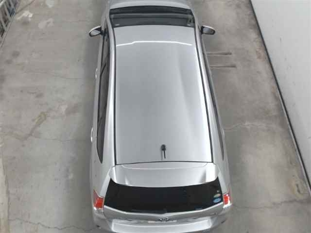 TOYOTA PRIUS ALPHA 2015