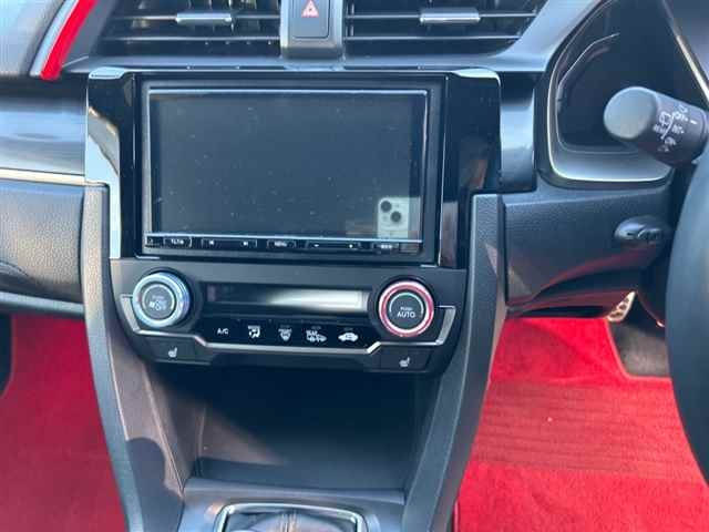 HONDA CIVIC 2021