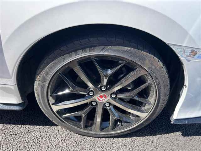 HONDA CIVIC 2021