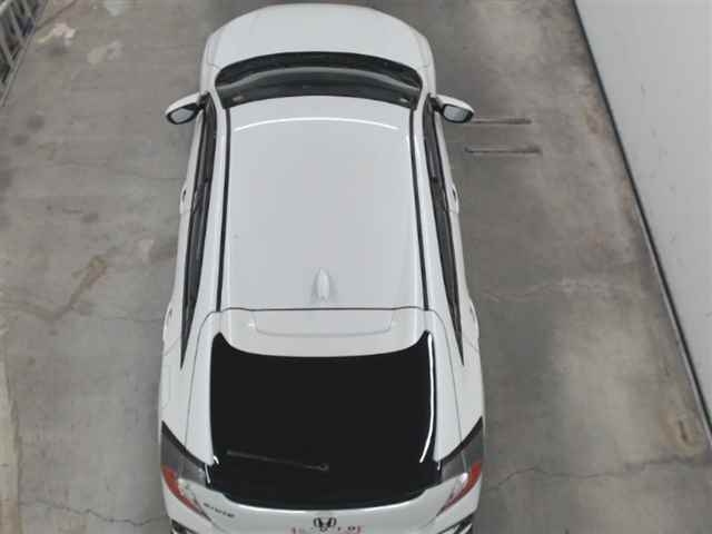 HONDA CIVIC 2021