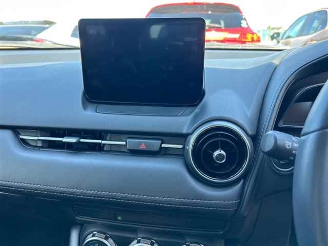 MAZDA CX-3 2022