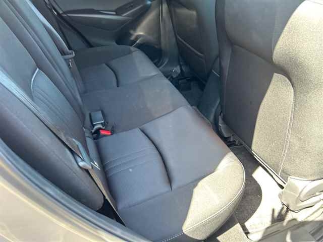 MAZDA CX-3 2022