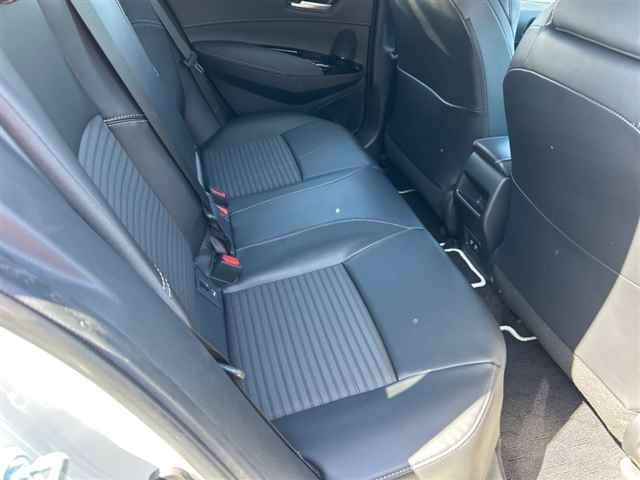 TOYOTA COROLLA TOURING 2020