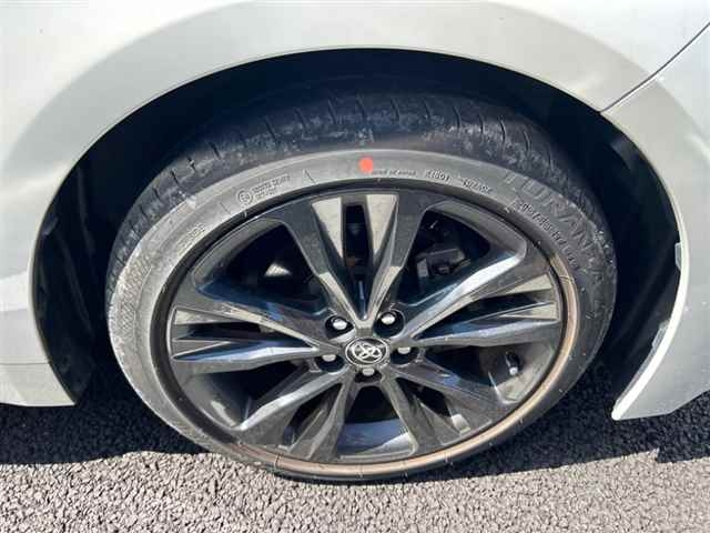 TOYOTA COROLLA TOURING 2020