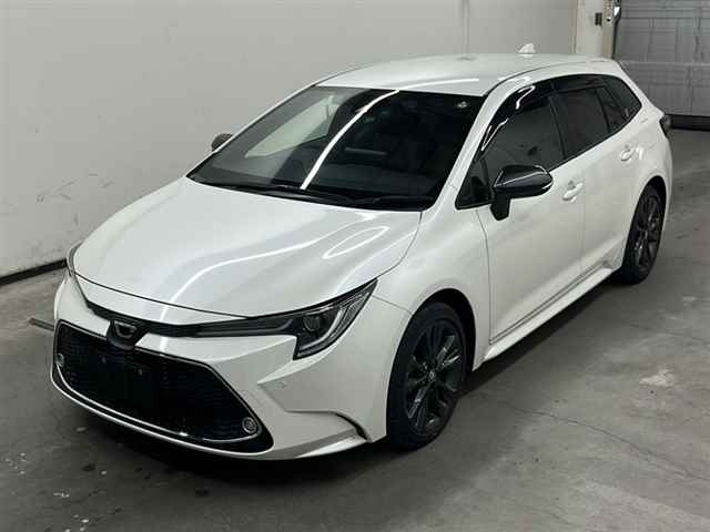 TOYOTA COROLLA TOURING 2020