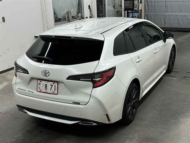TOYOTA COROLLA TOURING 2020