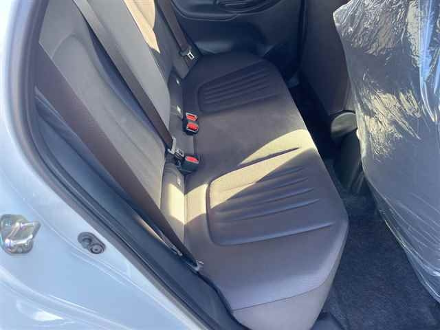 TOYOTA YARIS 2025