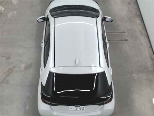 TOYOTA YARIS 2025
