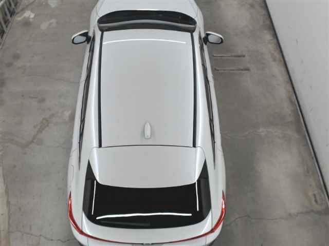 TOYOTA HARRIER 2023