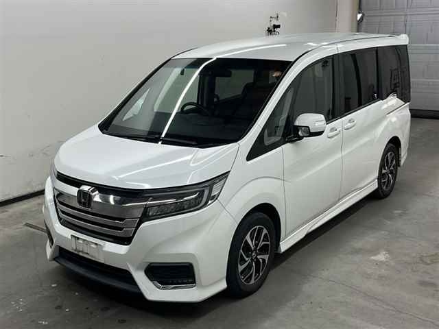 HONDA STEP WAGON 2020