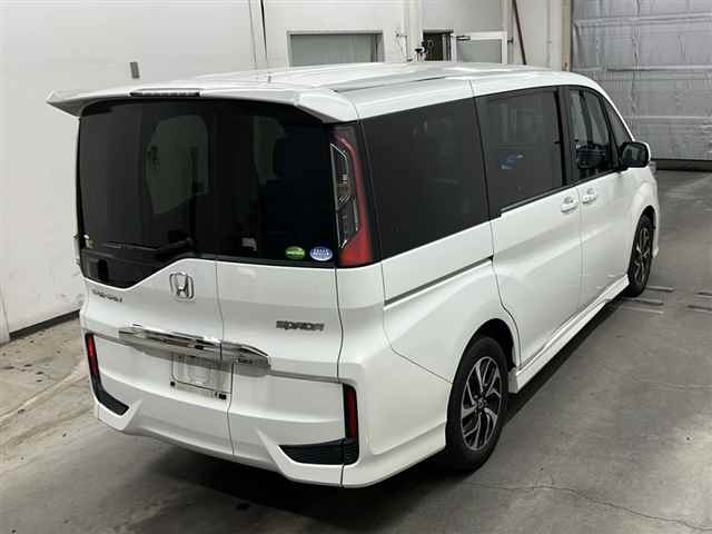 HONDA STEP WAGON 2020