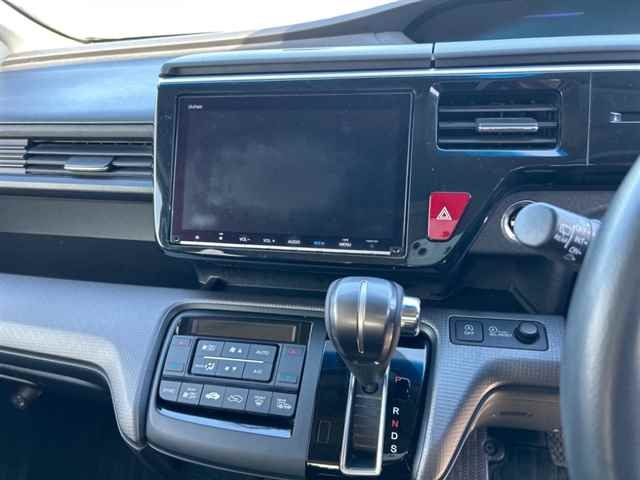 HONDA STEP WAGON 2020