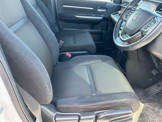 HONDA STEP WAGON 2020