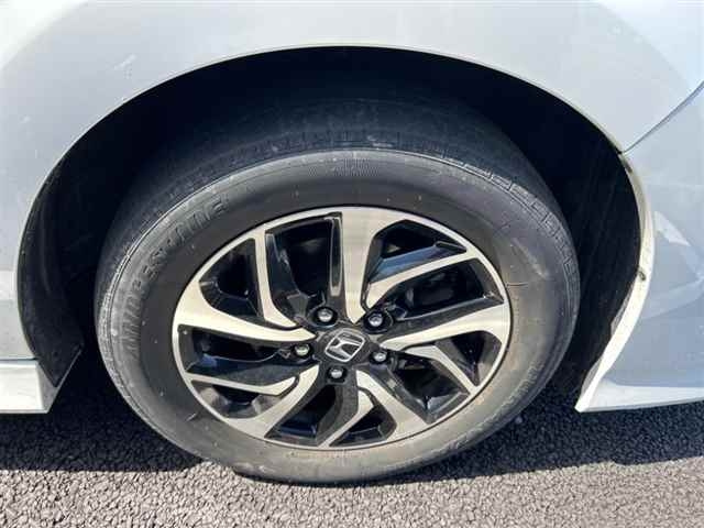 HONDA STEP WAGON 2020