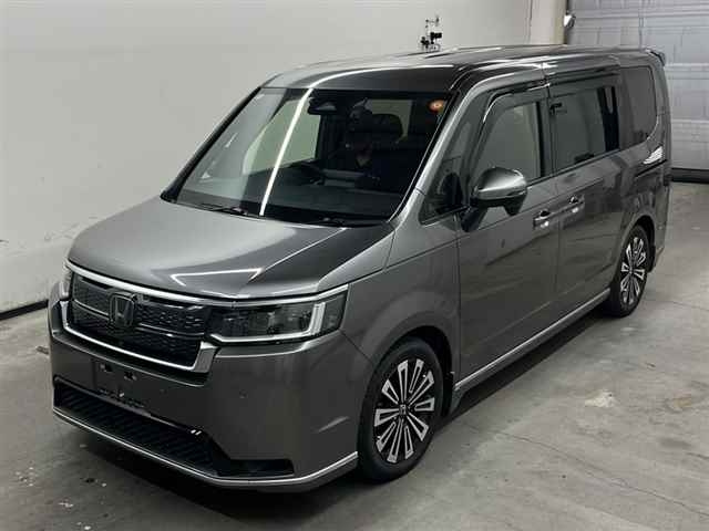 HONDA STEP WAGON 2022