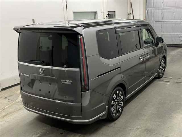 HONDA STEP WAGON 2022