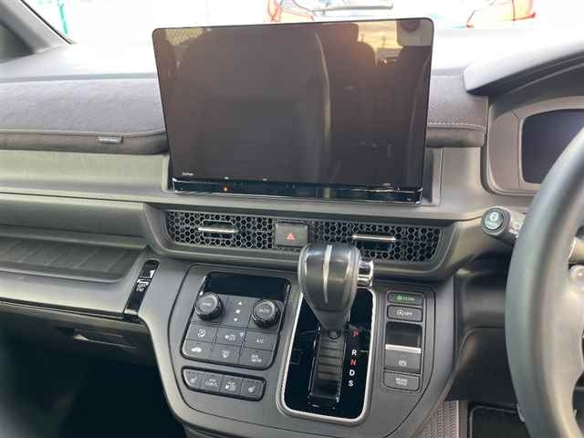 HONDA STEP WAGON 2022