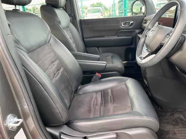 HONDA STEP WAGON 2022