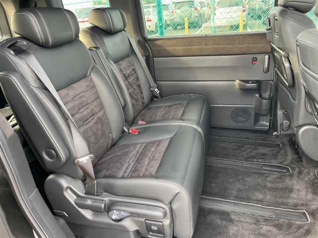 HONDA STEP WAGON 2022