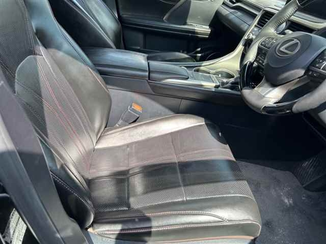 LEXUS RX 2019