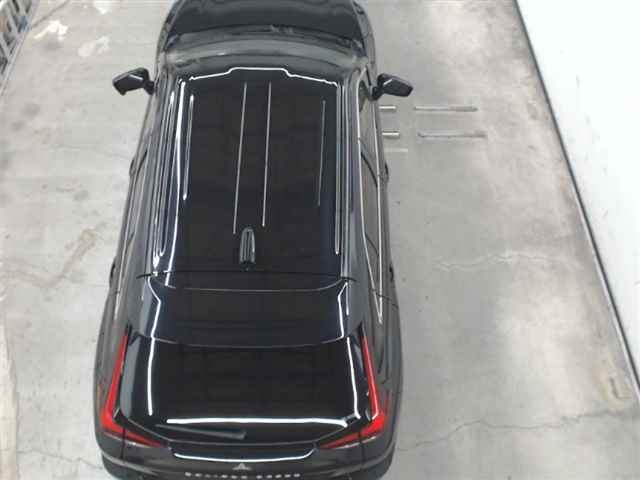 MITSUBISHI ECLIPSE CROSS 2022