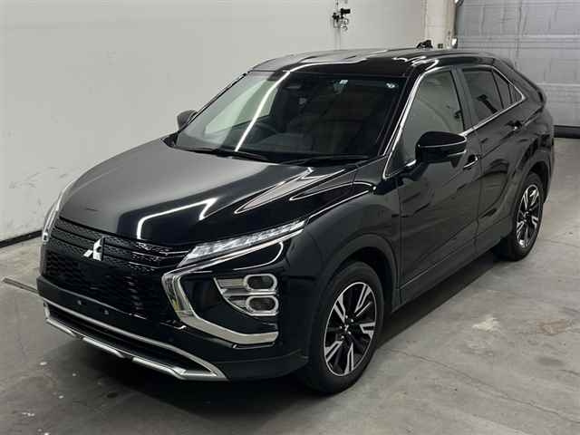 MITSUBISHI ECLIPSE CROSS 2022