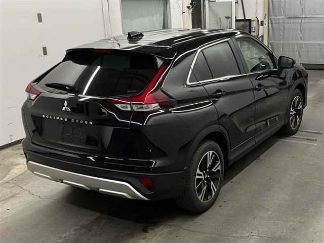 MITSUBISHI ECLIPSE CROSS 2022